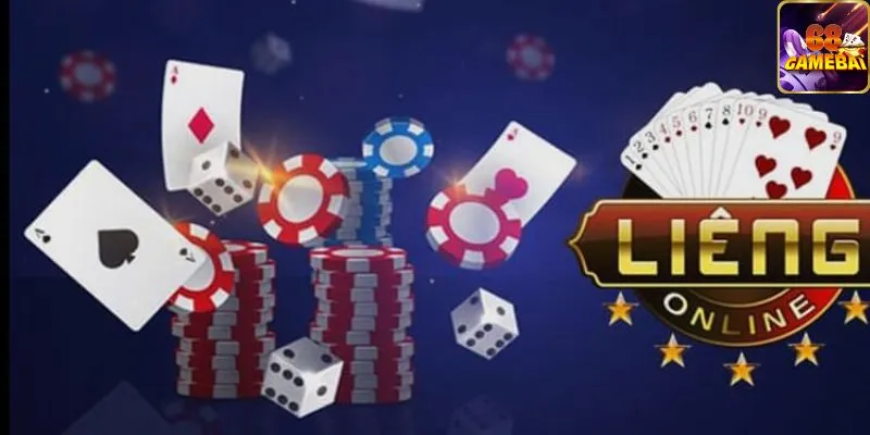 Một vài nét cơ bản về game bài liêng