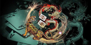 68 Game Bài có bộ môn Rồng Hổ Đại Chiến cực kỳ hấp dẫn